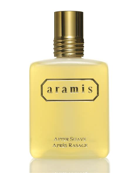 aramis aftershave 8 oz.